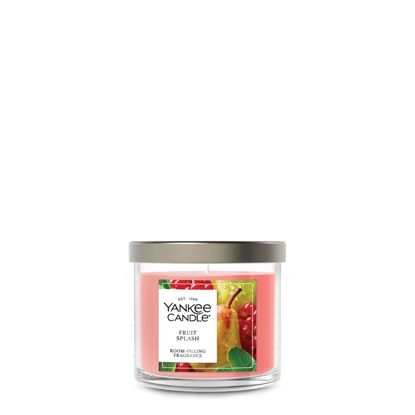 Fruit Splash | Clean Series