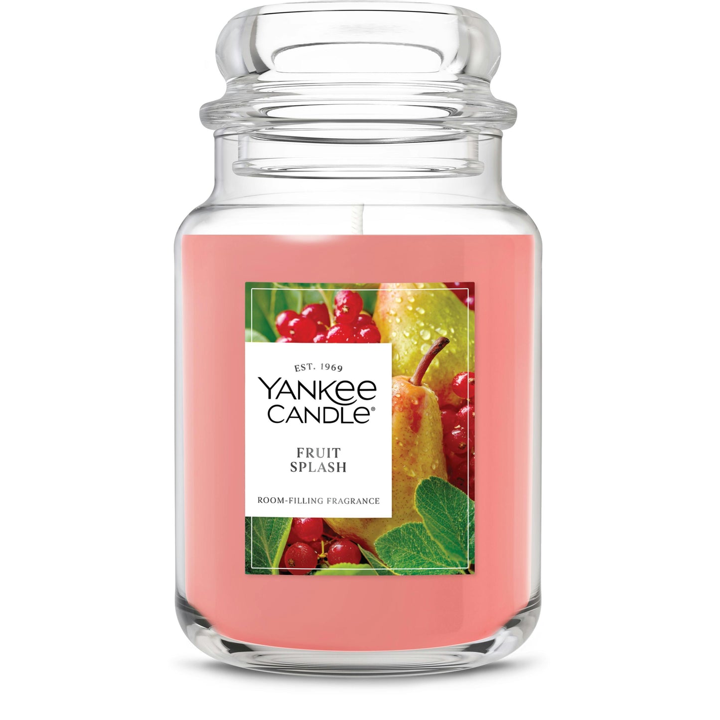 Fruit Splash | Classic Pick