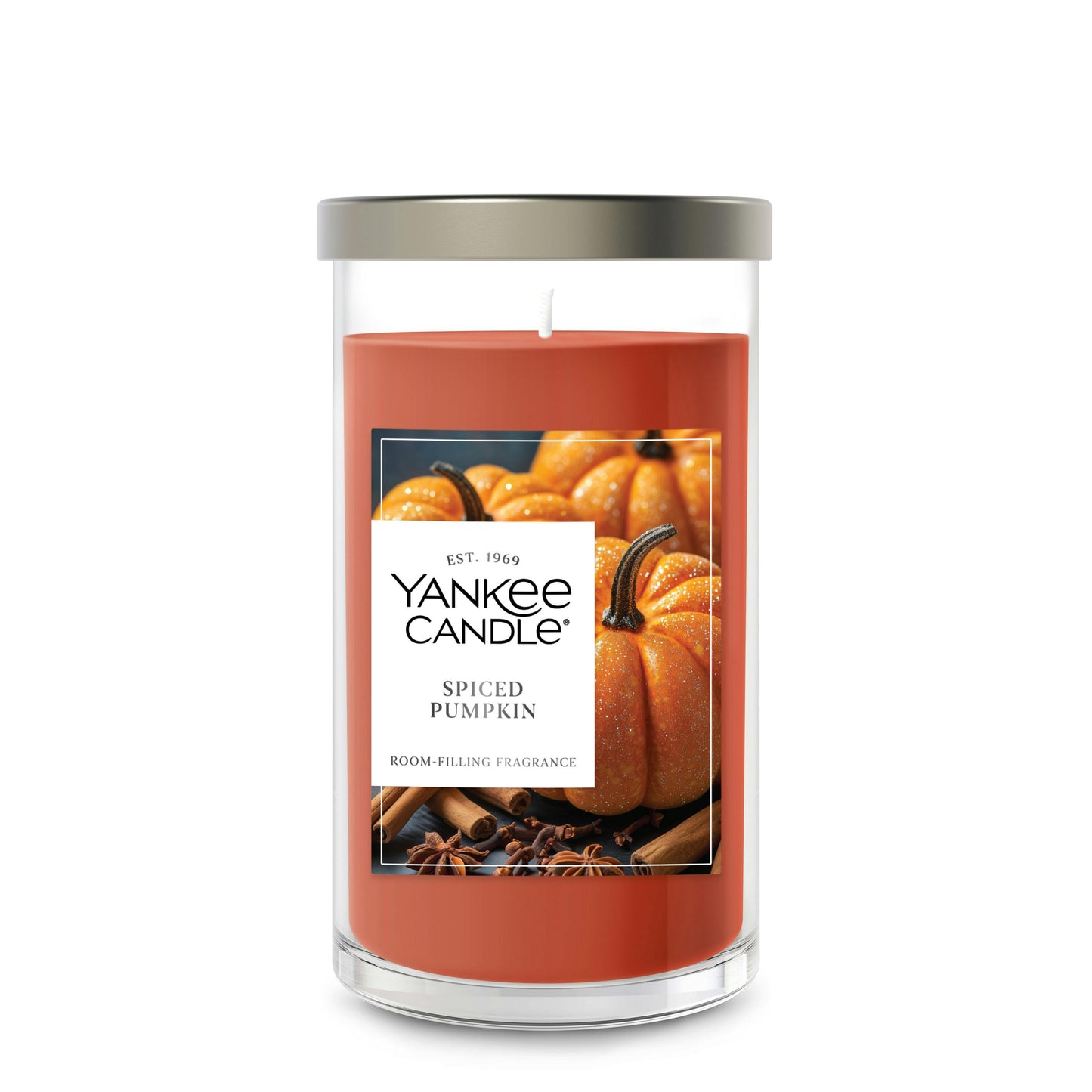 Spiced Pumpkin | Signature Pick