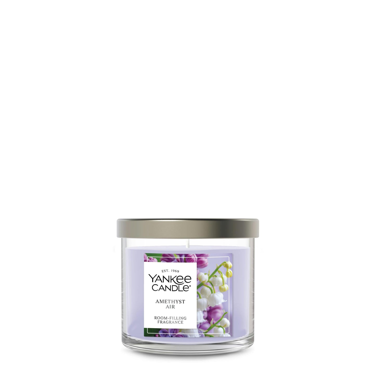 Amethyst Air | Soft Select