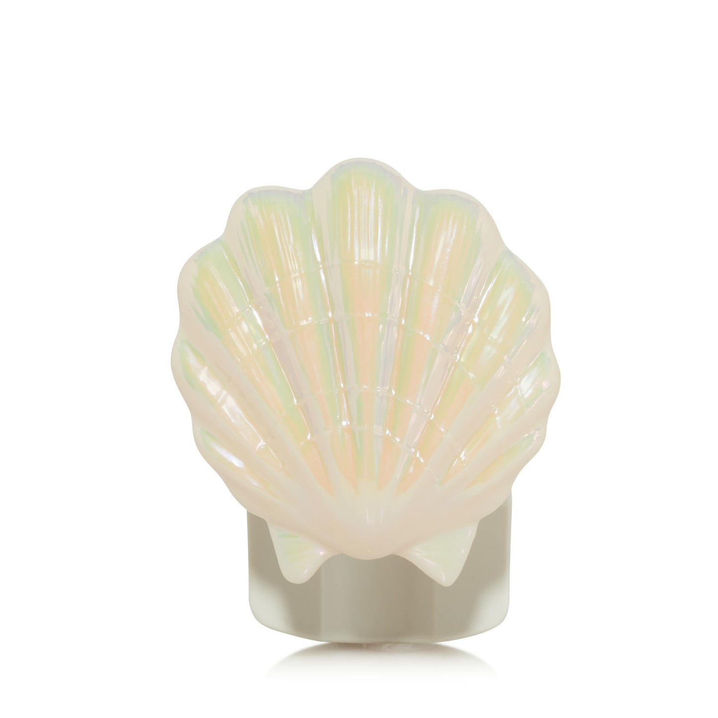 Seashell ScentPlug® Diffuser | Fresh Choice