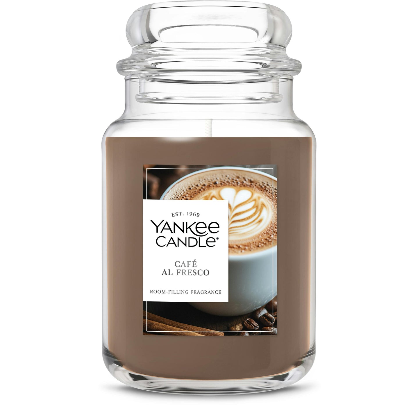 Café al Fresco | Classic Pick
