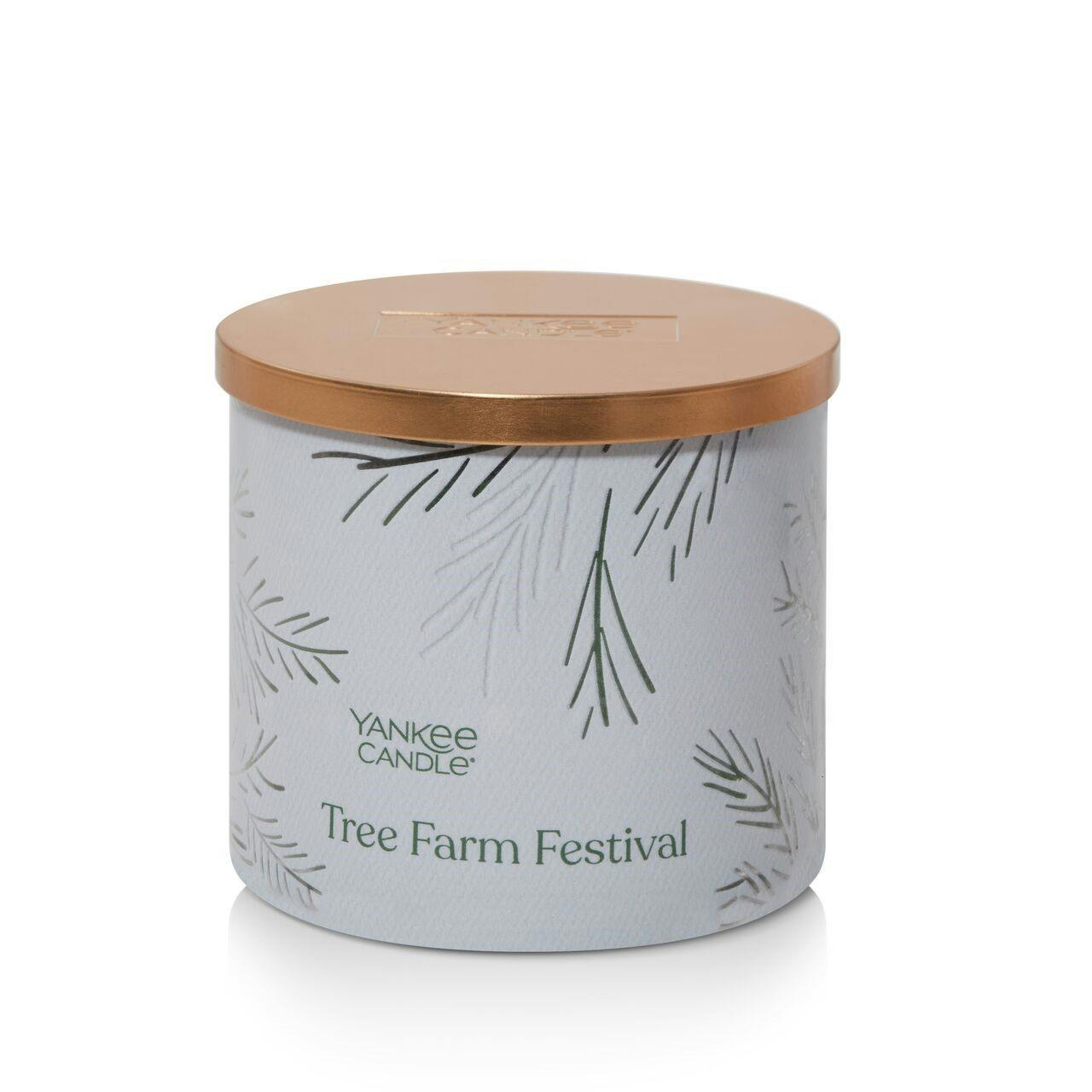 Tree Farm Festival | Prime Edit