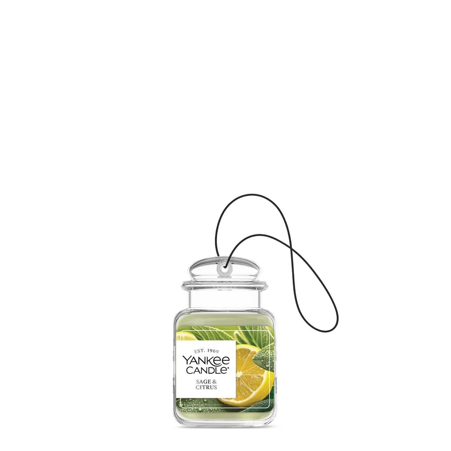 Sage & Citrus | Fresh Choice