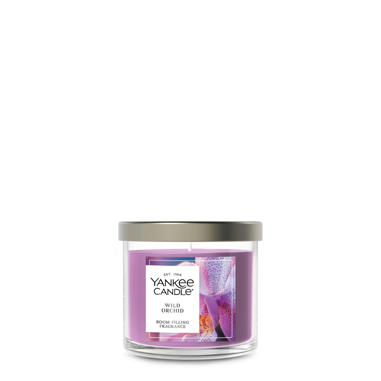 Wild Orchid | Bright Choice