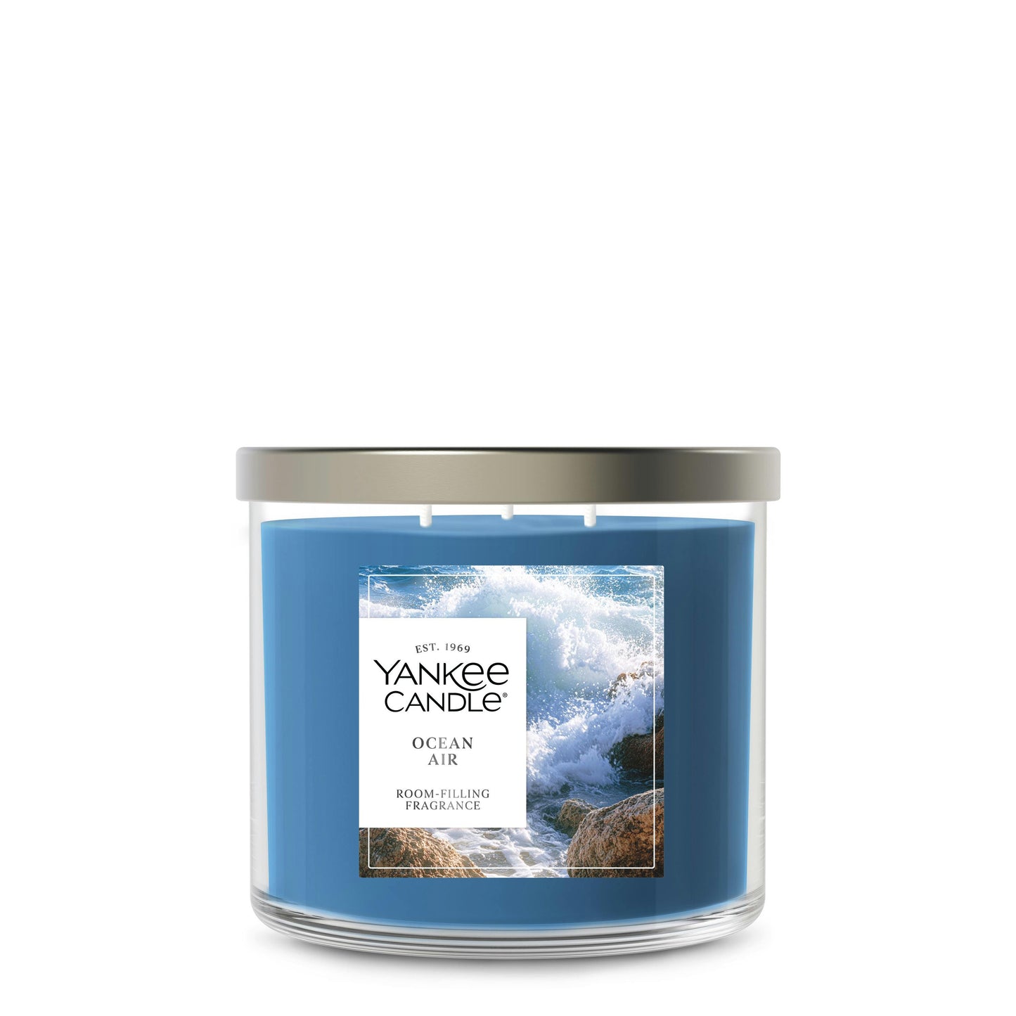 Ocean Air | Core Style