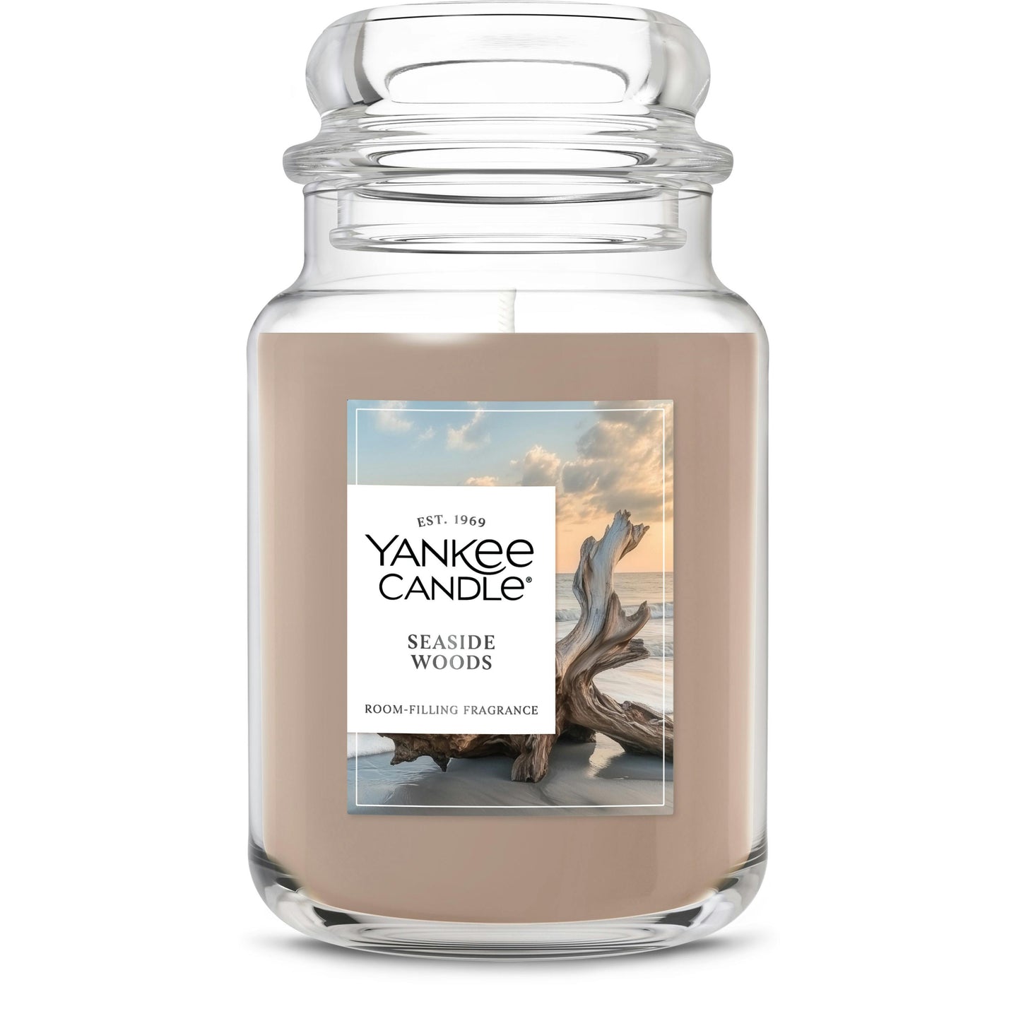Seaside Woods | Classic Pick