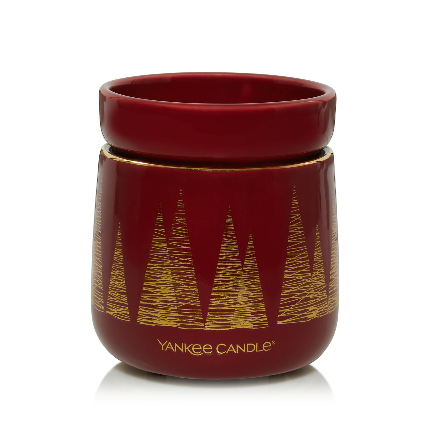 Golden Pines | Core Style
