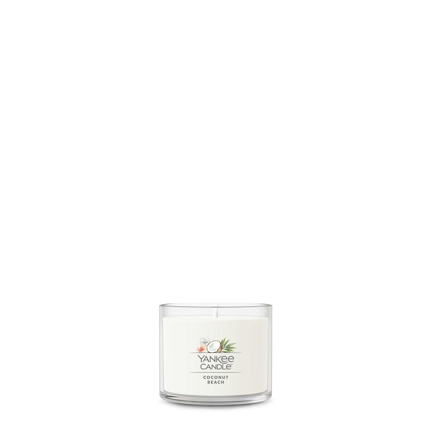 Coconut Beach | Core Style