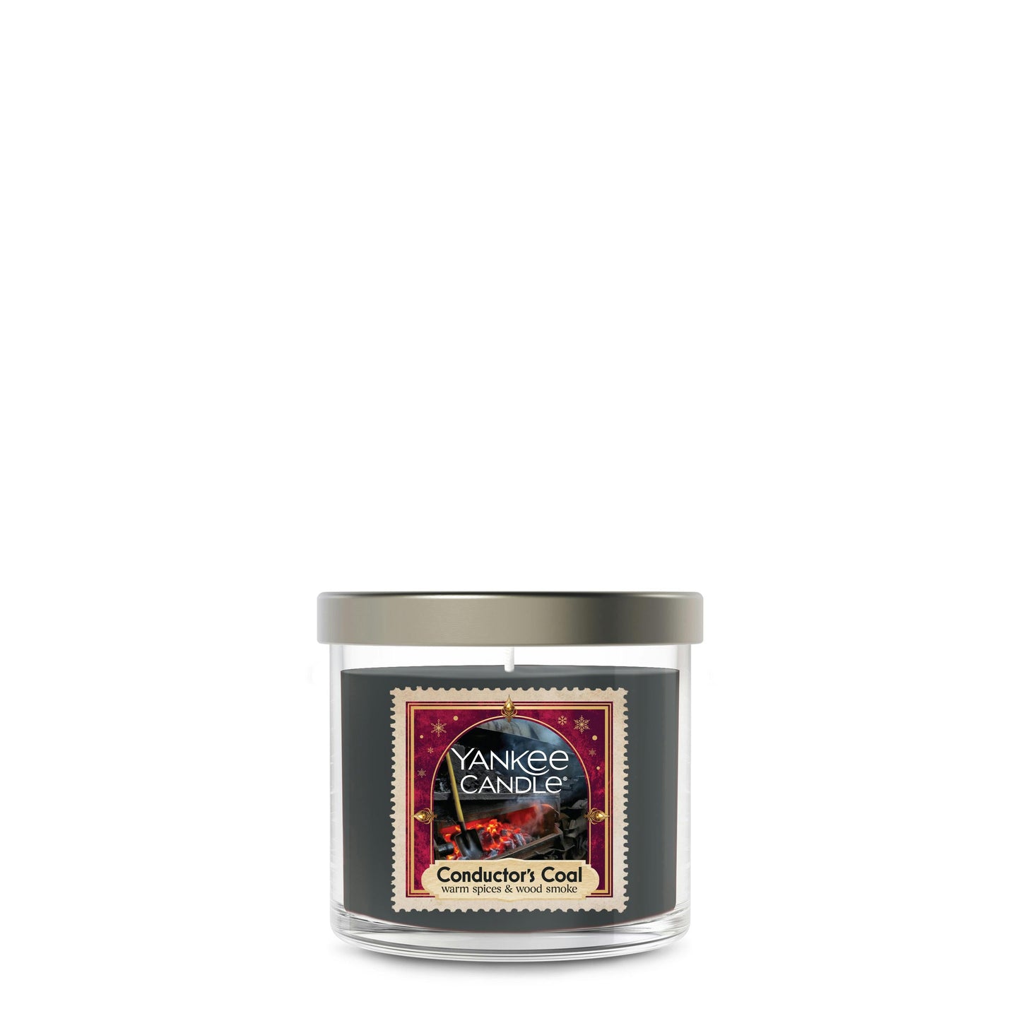 Conductor's Coal | Signature Pick