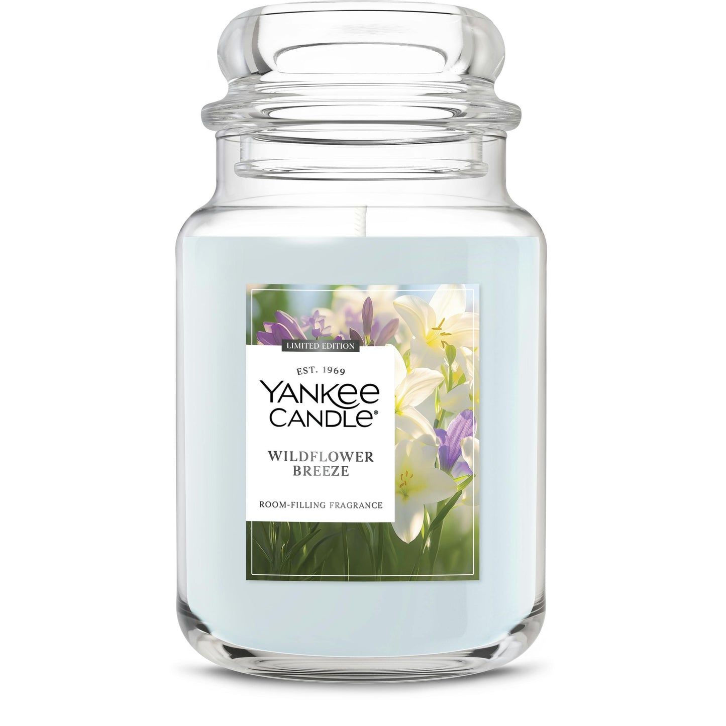 Wildflower Breeze | Clean Series