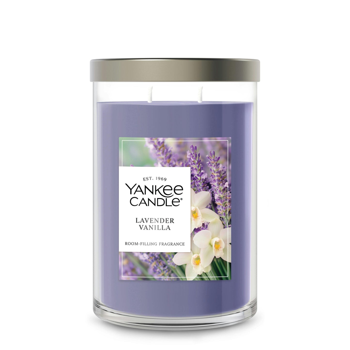 Lavender Vanilla | Signature Pick