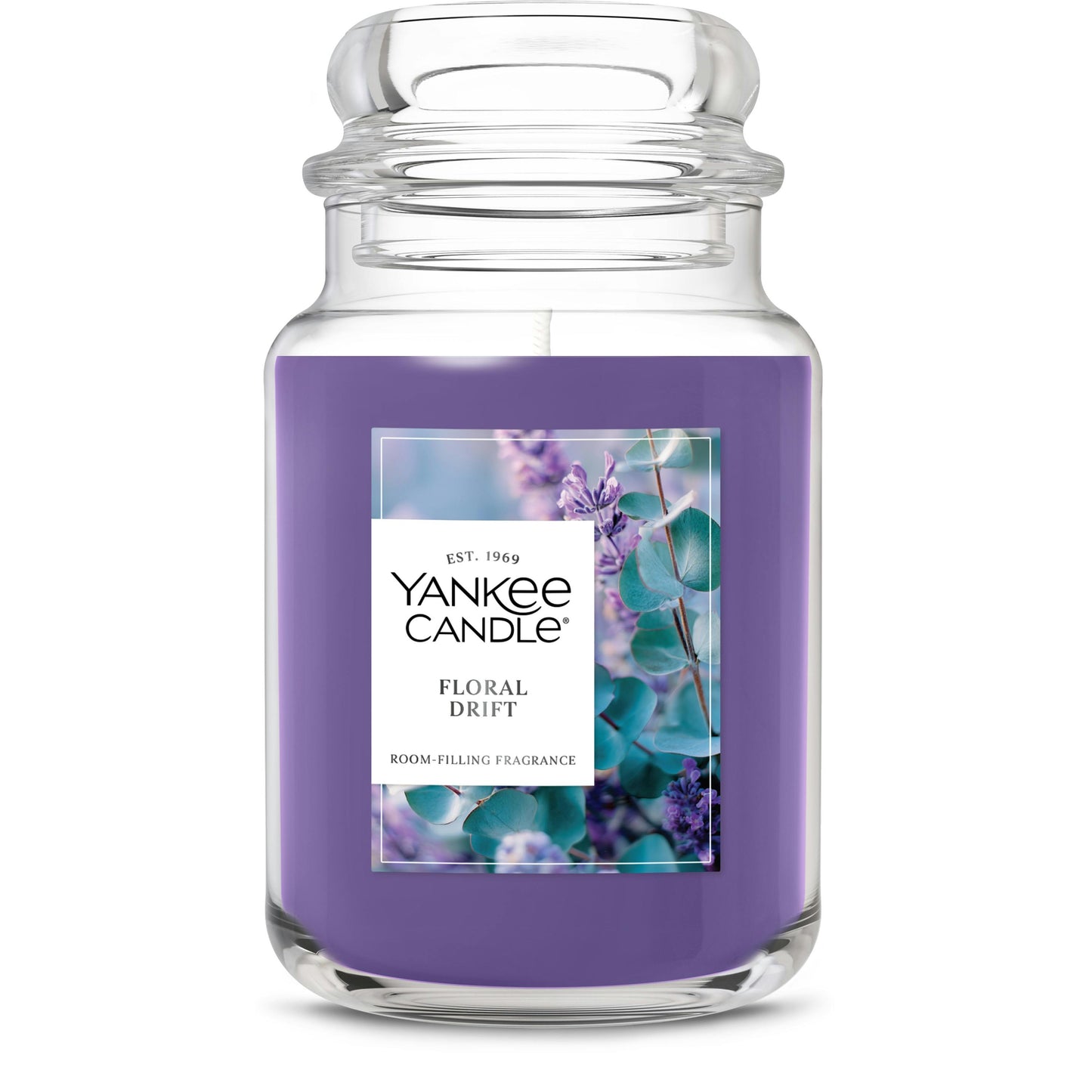 Floral Drift | Soft Select