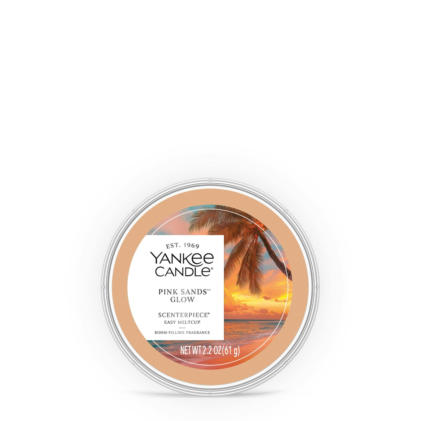 Pink Sands™ Glow | Modern Pick