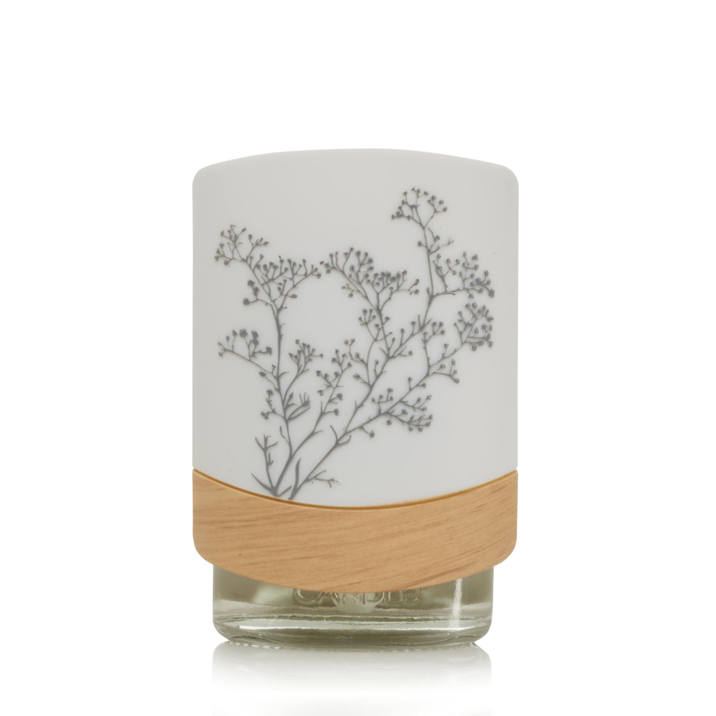 Natural Simplicity ScentPlug® Diffuser with Light | Simple Edit