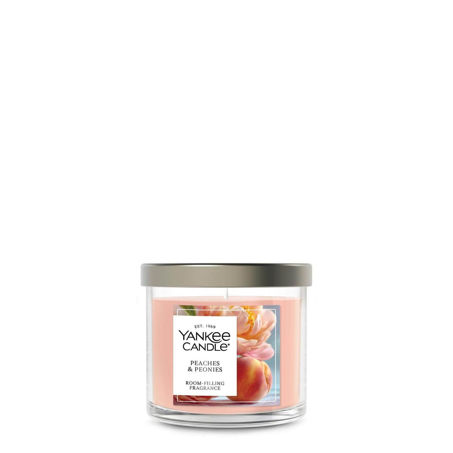Peaches & Peonies | Soft Select