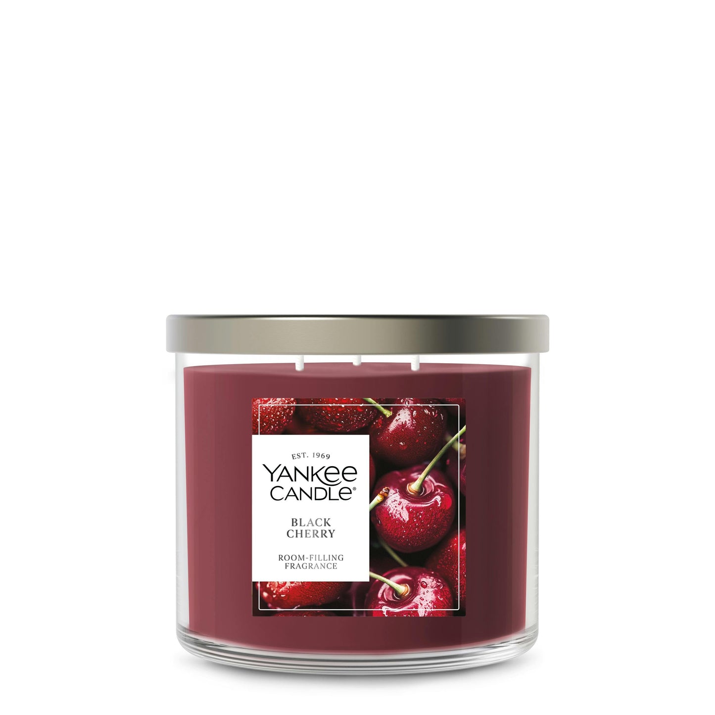 Black Cherry | Fresh Choice