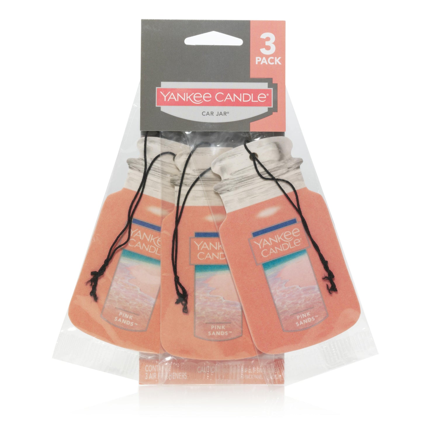 Pink Sands™ | Bright Choice