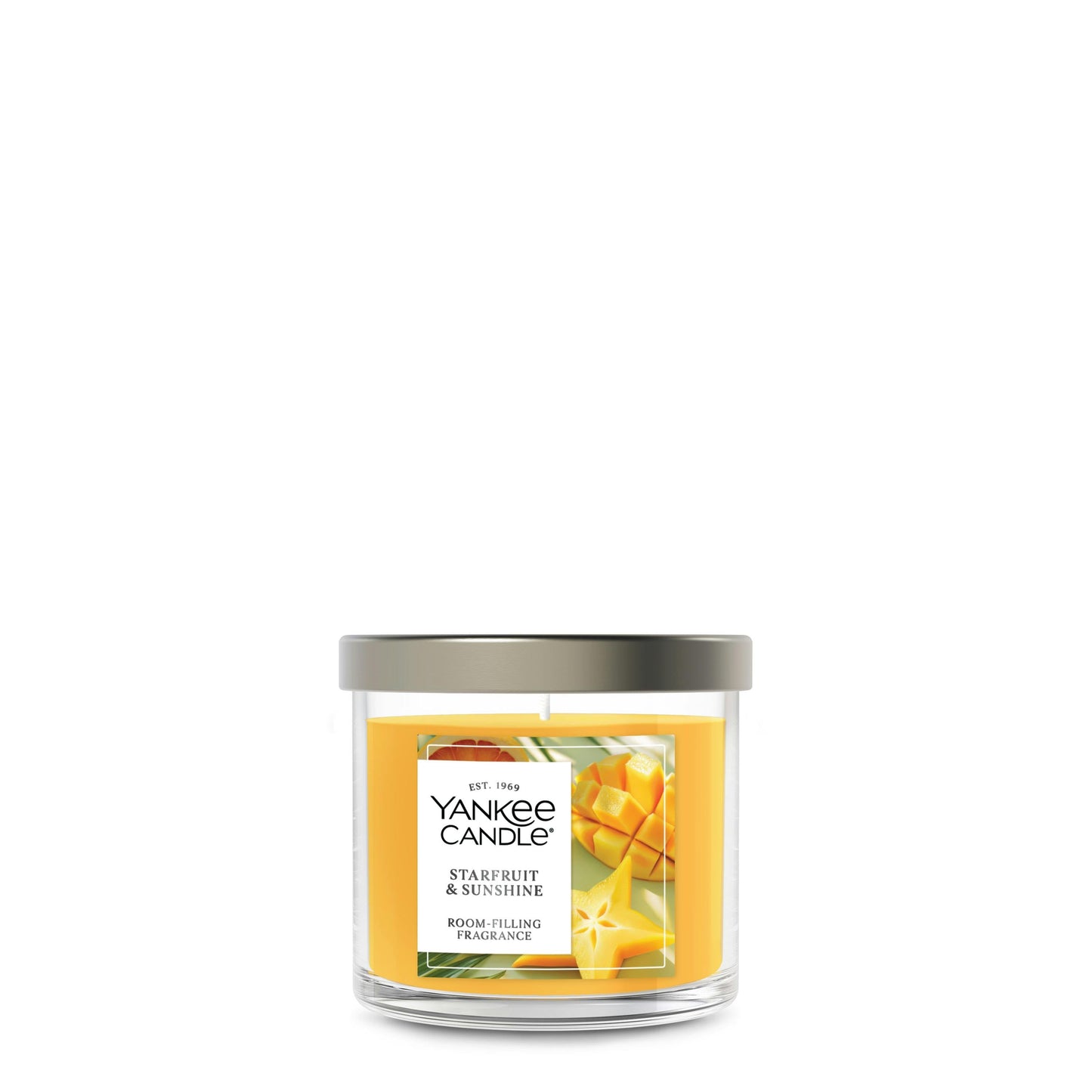 Starfruit & Sunshine | Simple Edit 20