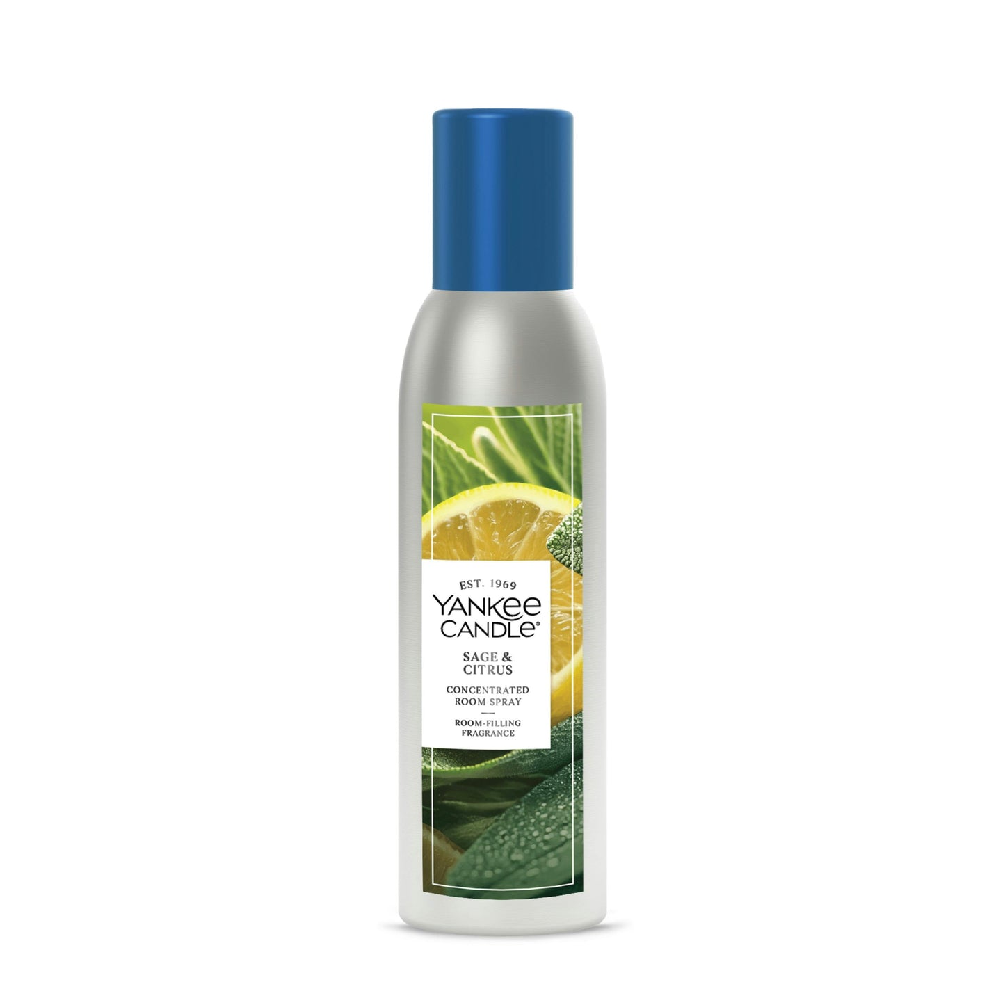 Sage & Citrus | Easy Series