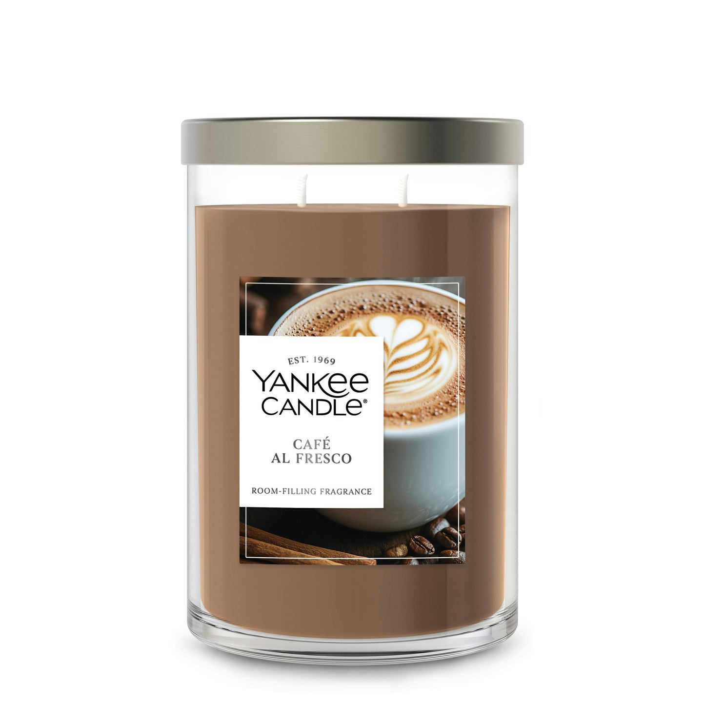 Café al Fresco | Soft Select