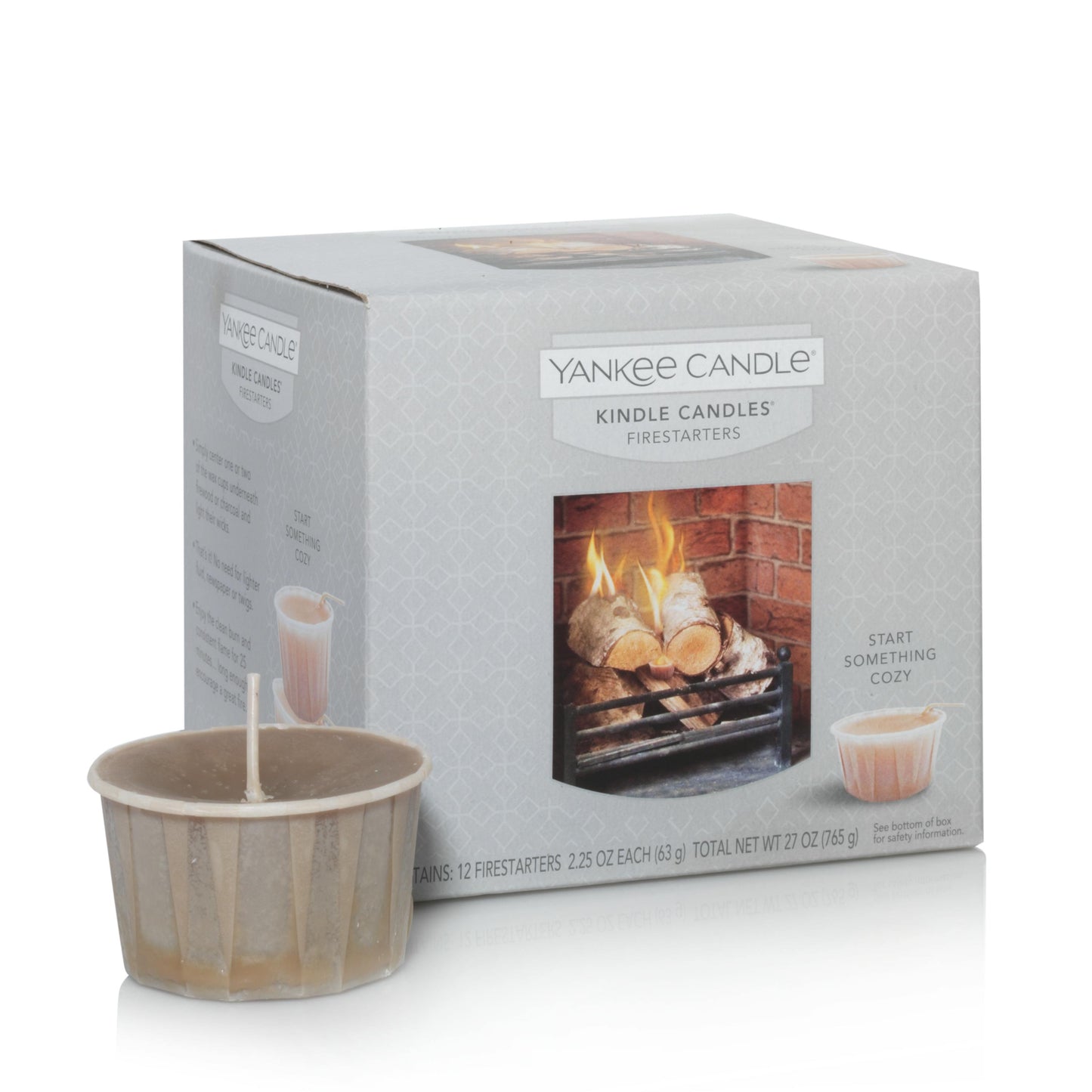 Kindle Candles® | Signature Pick