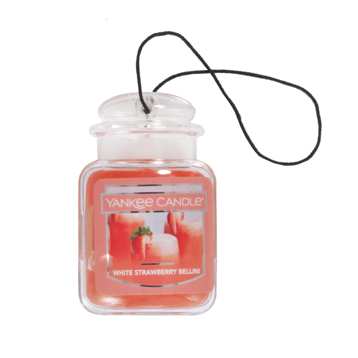 White Strawberry Bellini | Daily Edit