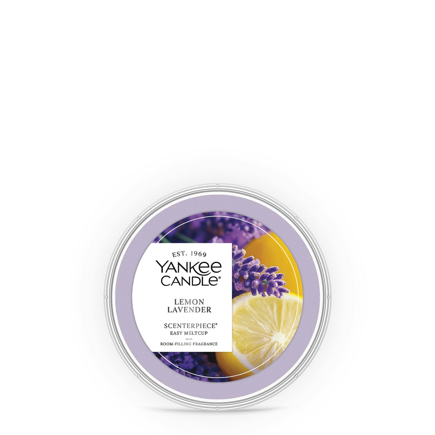 Lemon Lavender | Simple Edit 80