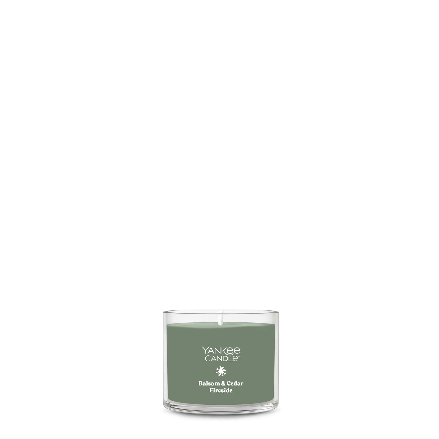 Balsam & Cedar Fireside | Easy Series