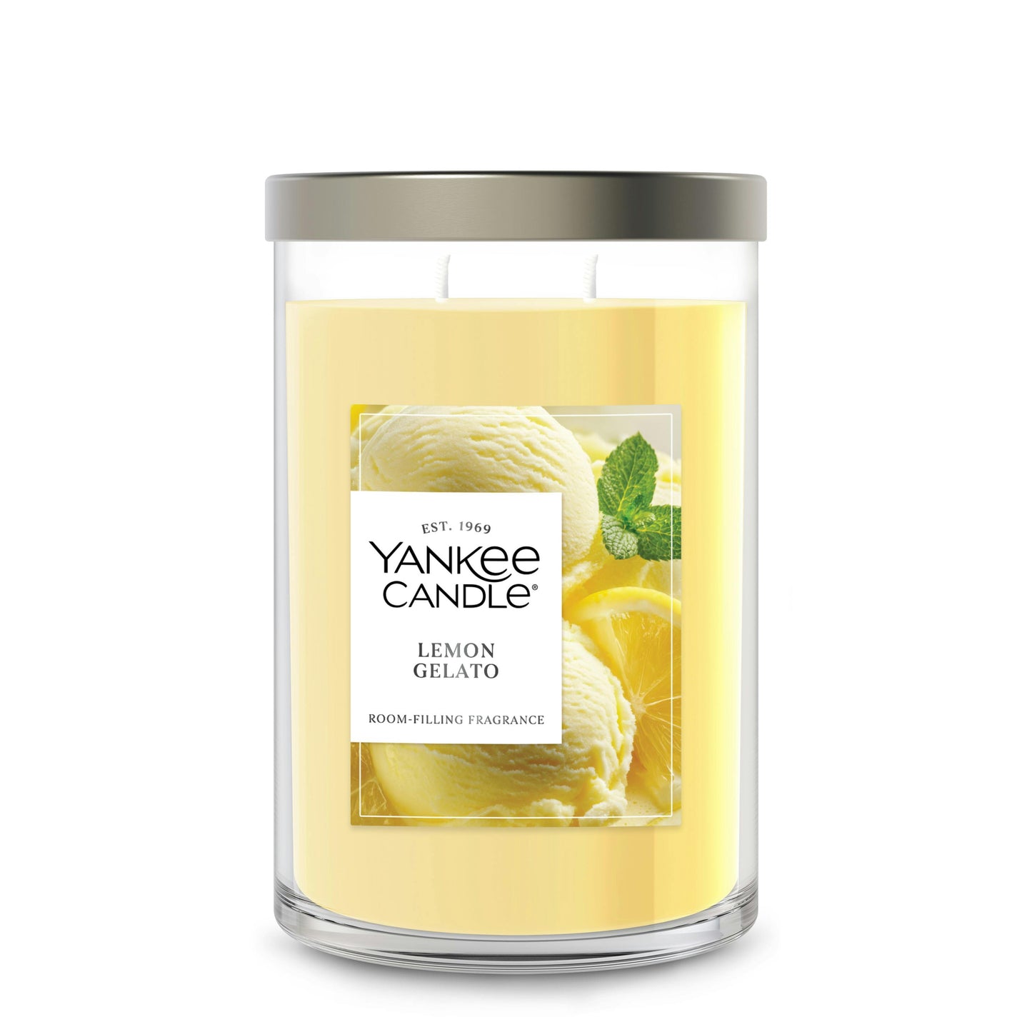Lemon Gelato | Home Select