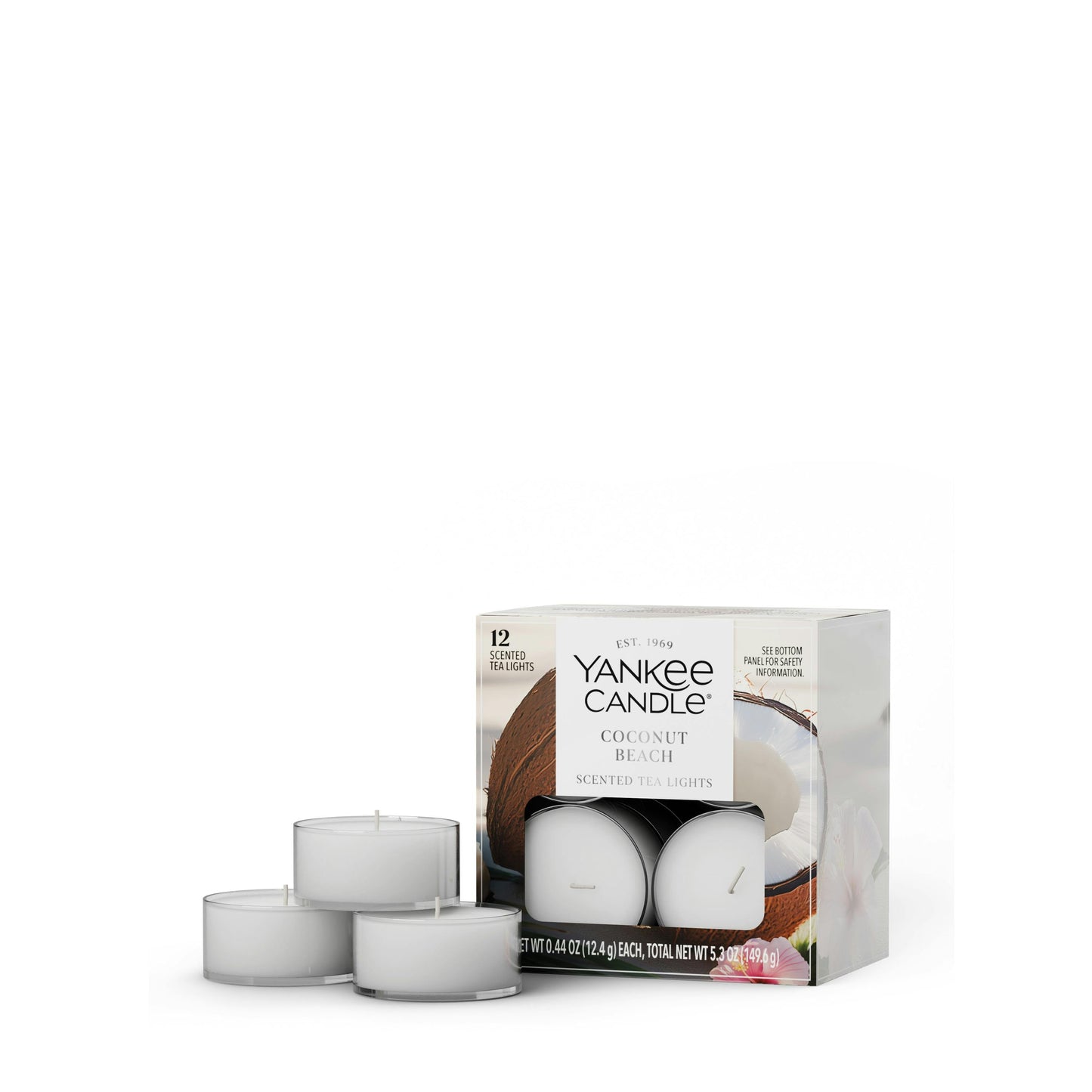 Coconut Beach | Home Select