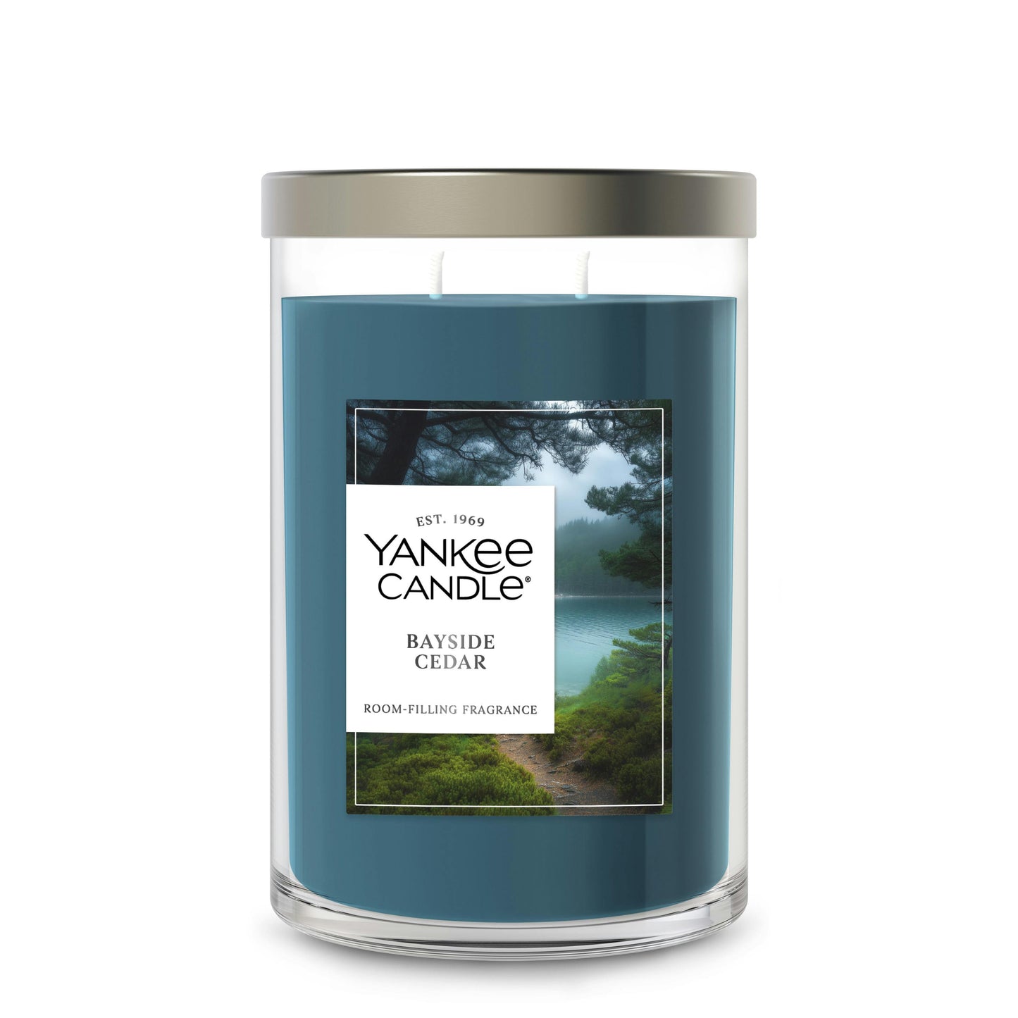 Bayside Cedar | Easy Series