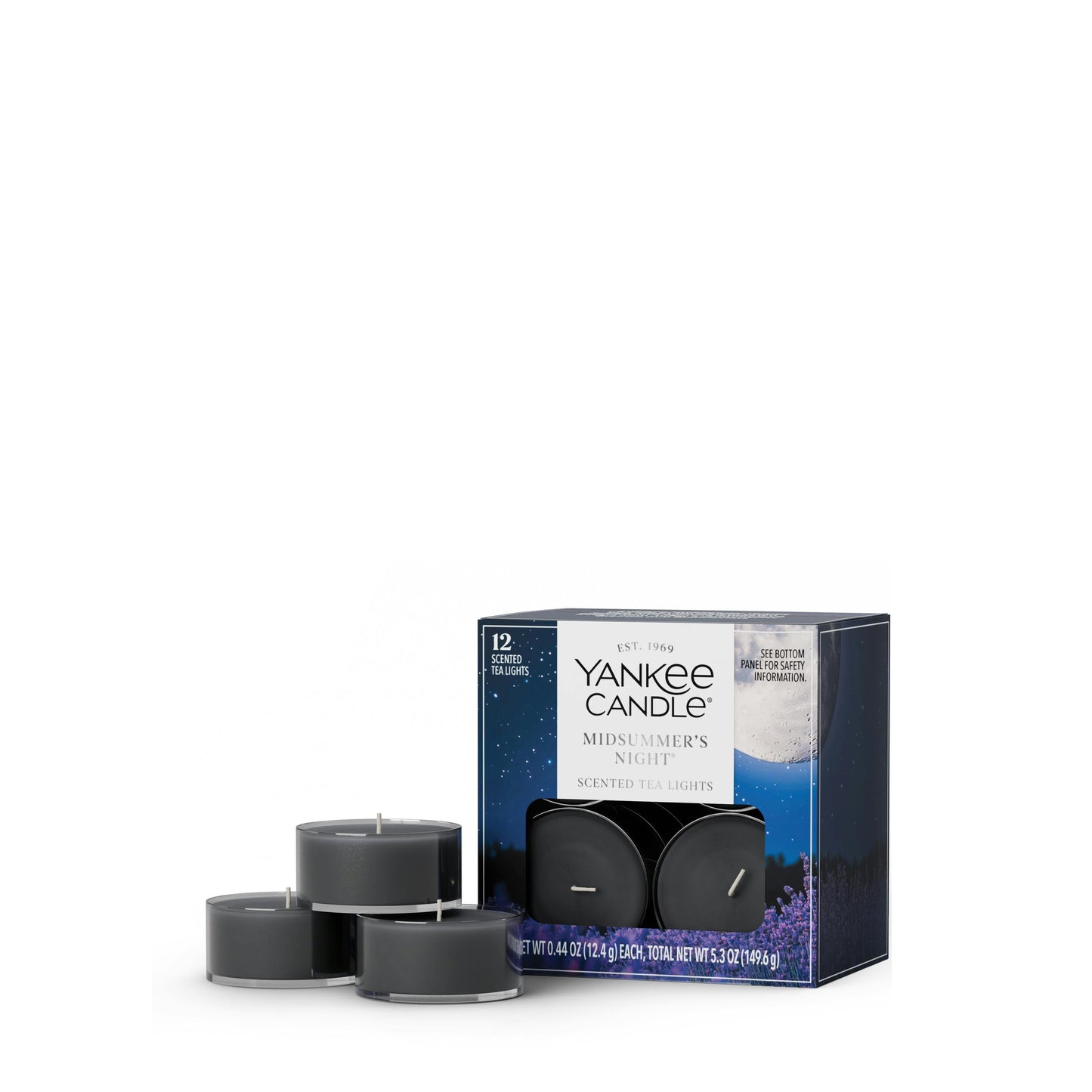 MidSummer's Night® | Studio Pick