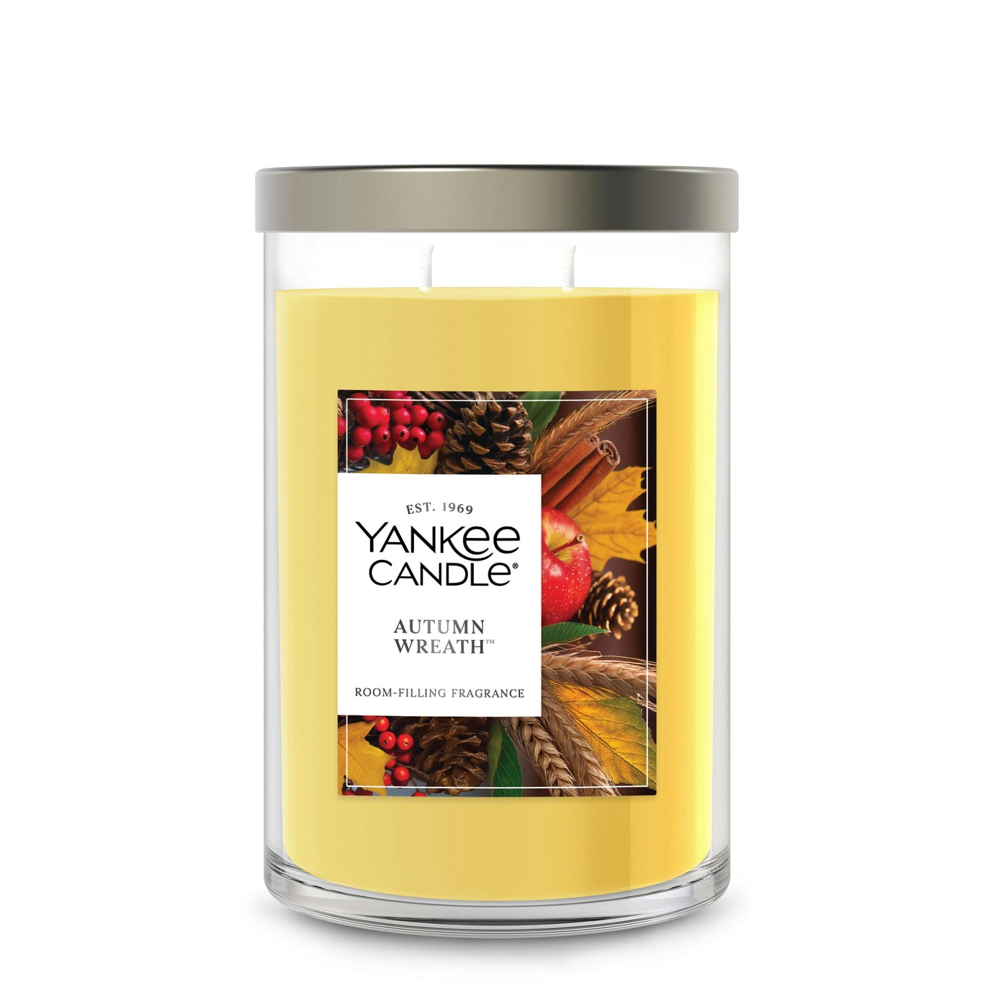 Autumn Wreath™ | Fresh Choice