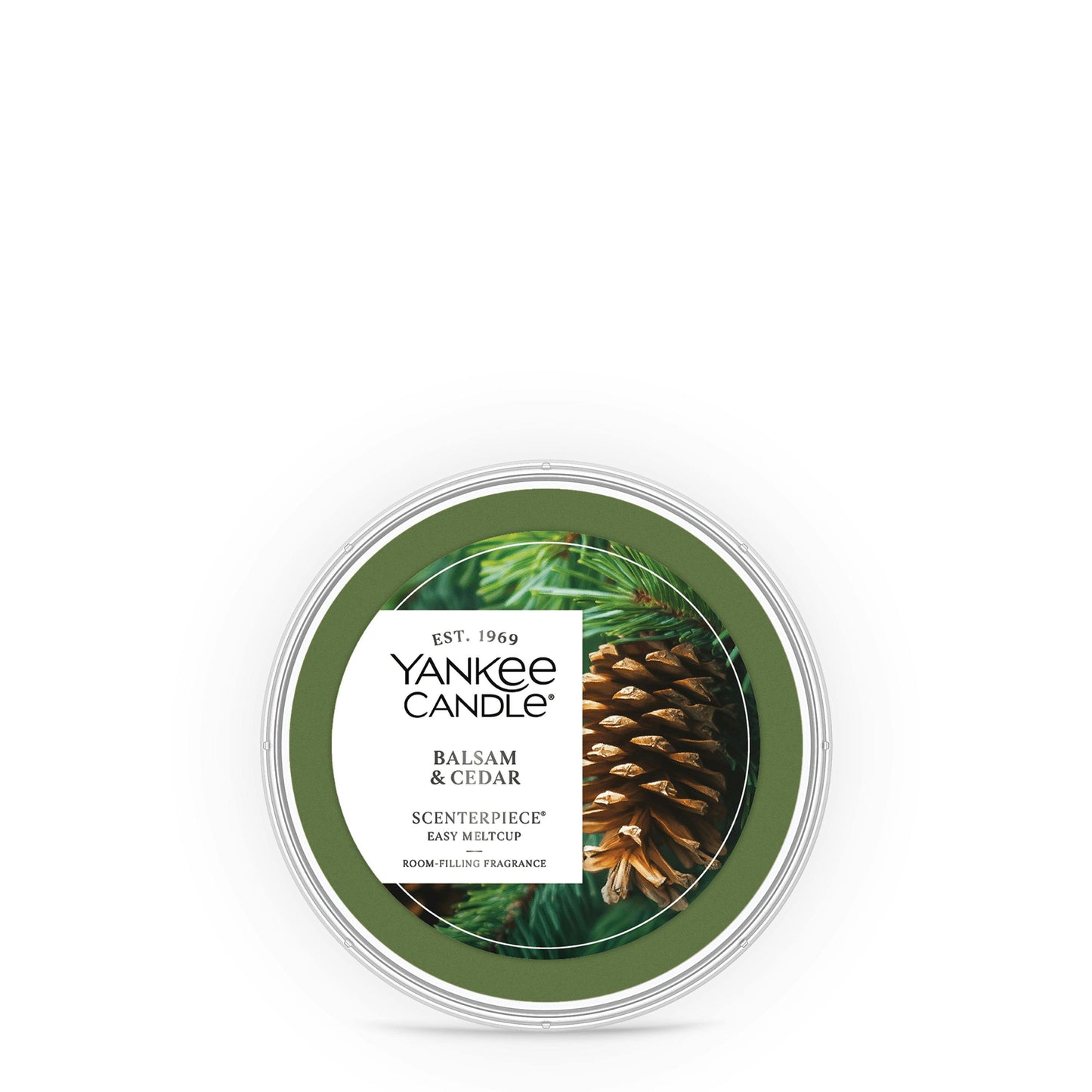 Balsam & Cedar | Classic Pick
