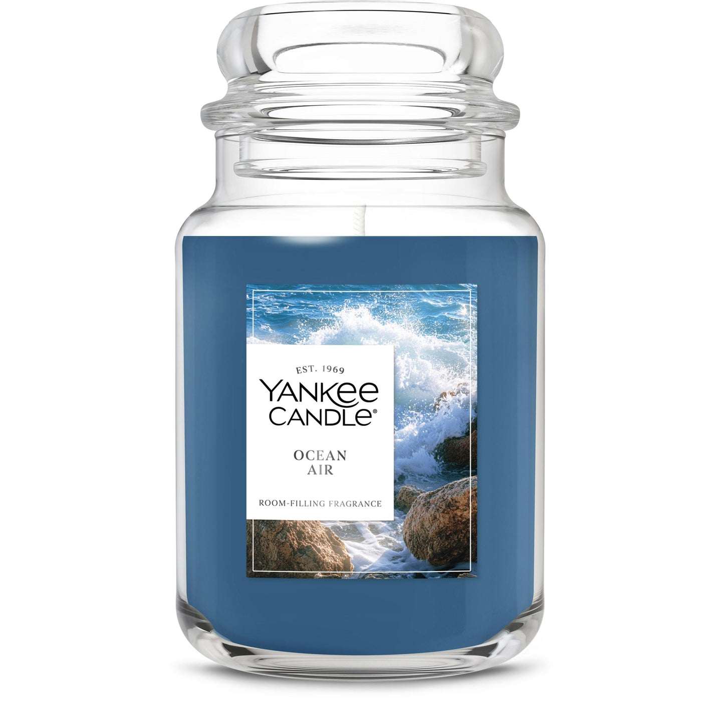 Ocean Air | Home Select