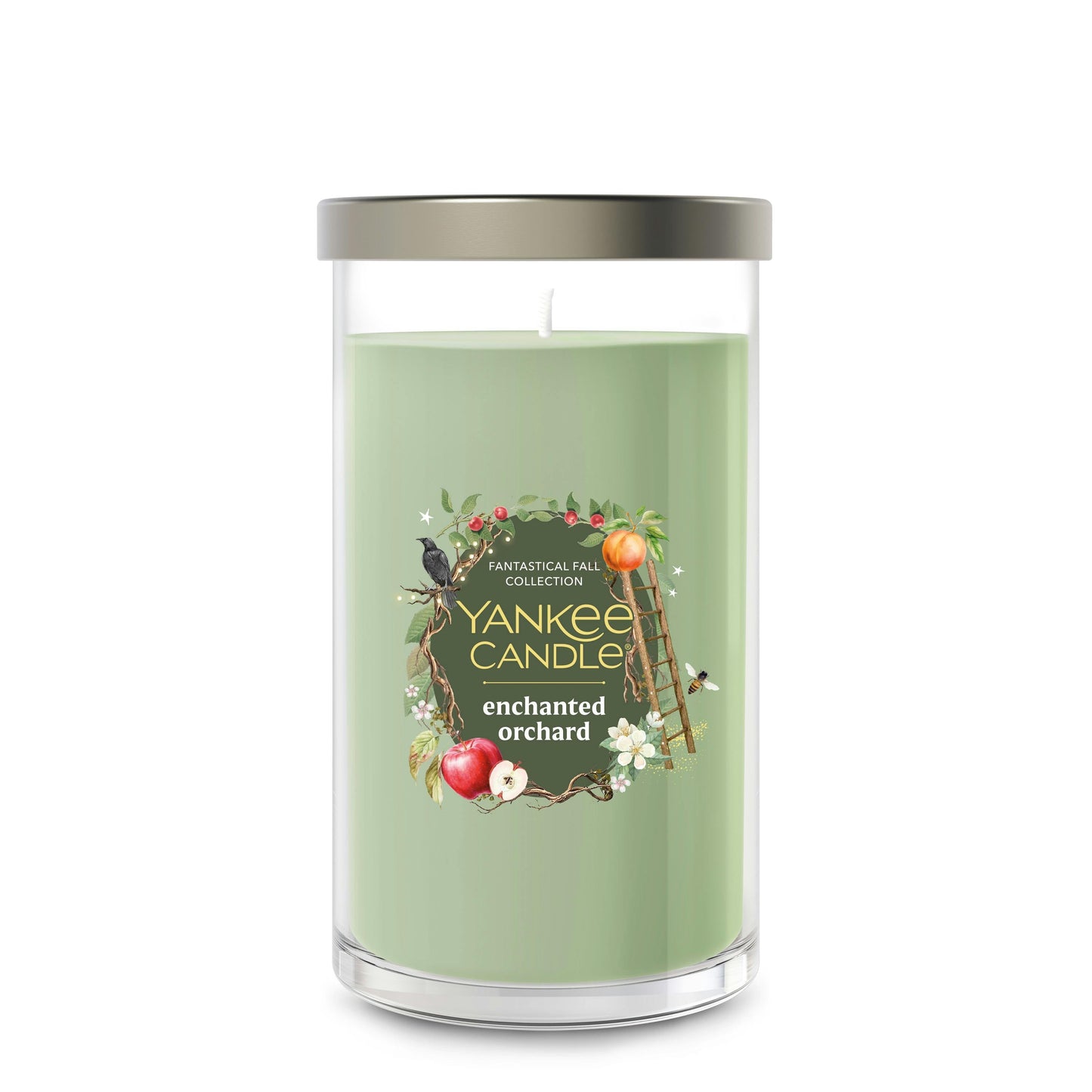Enchanted Orchard | Core Style