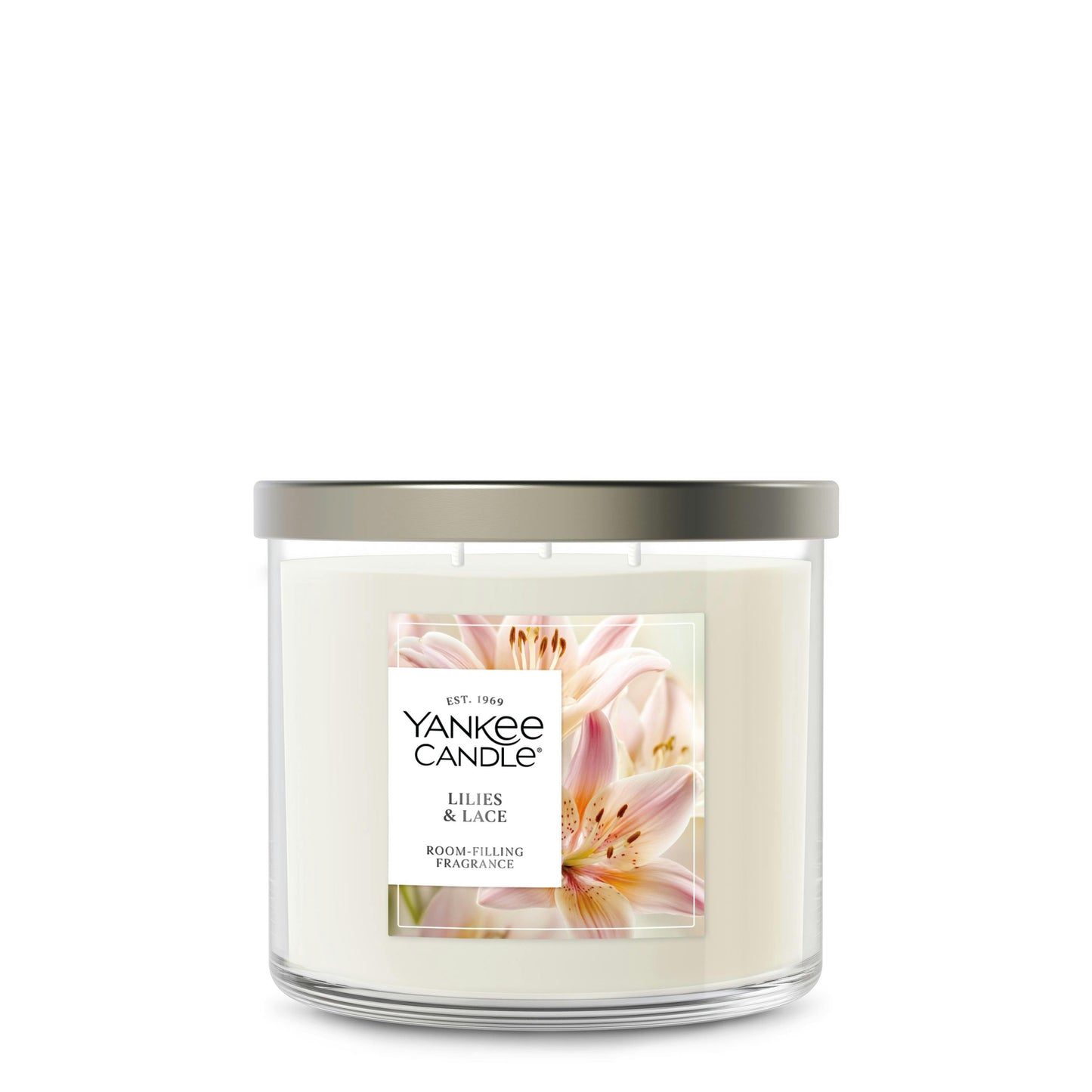 Lilies & Lace | Fresh Choice
