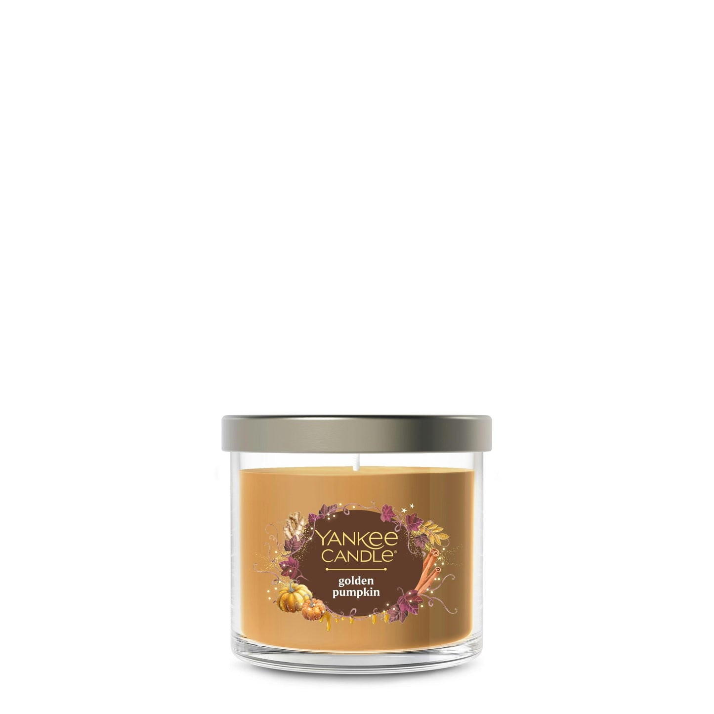 Golden Pumpkin | Modern Pick