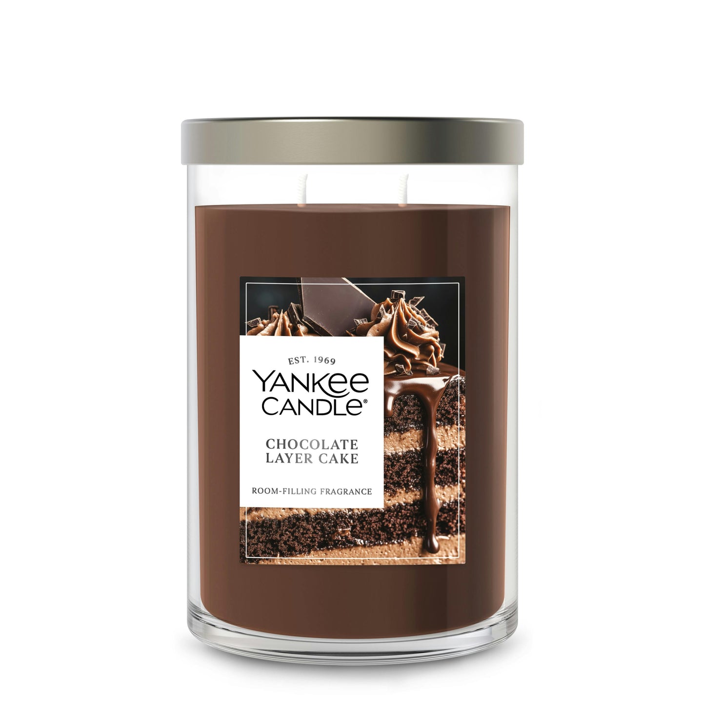 Chocolate Layer Cake | Signature Pick