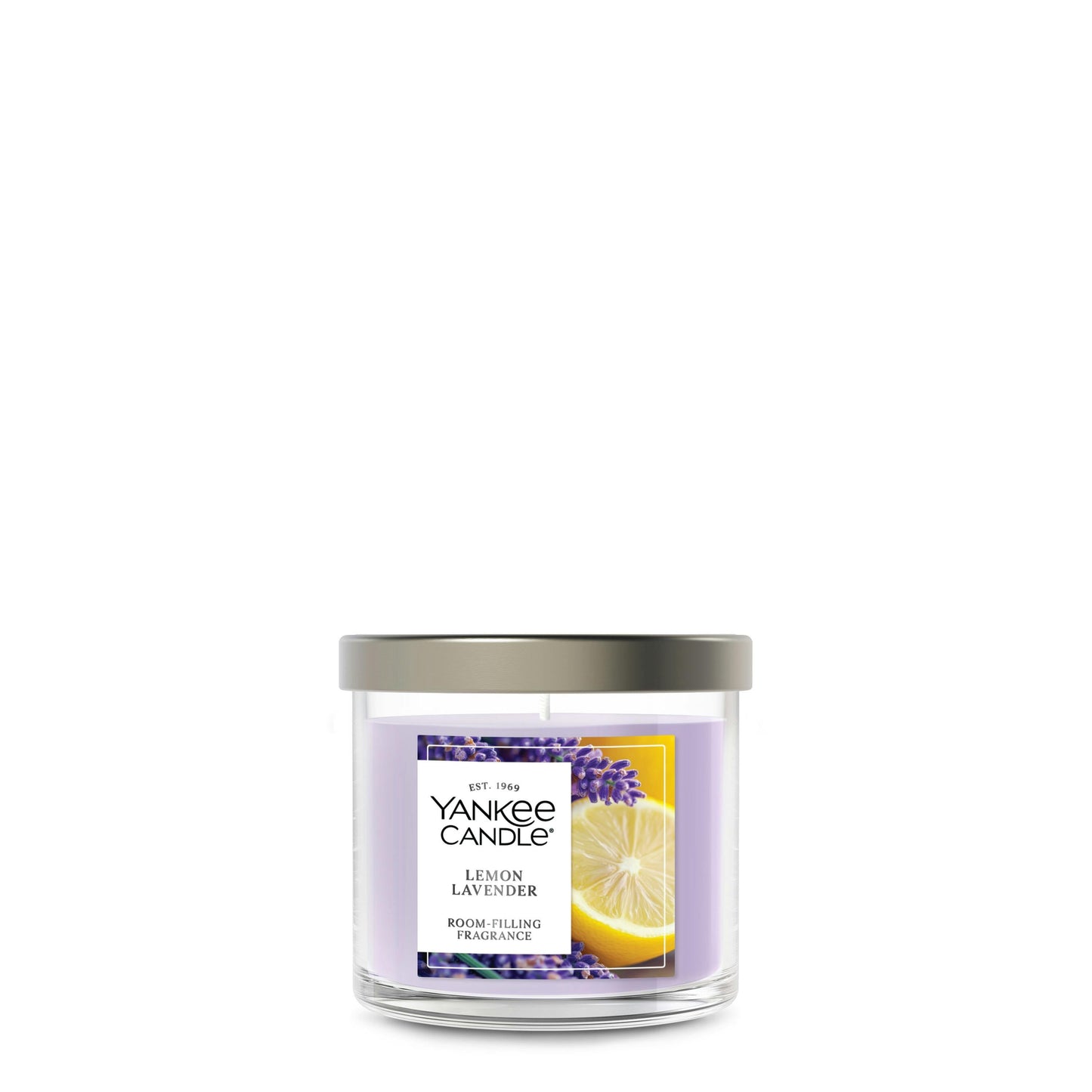 Lemon Lavender | Home Select