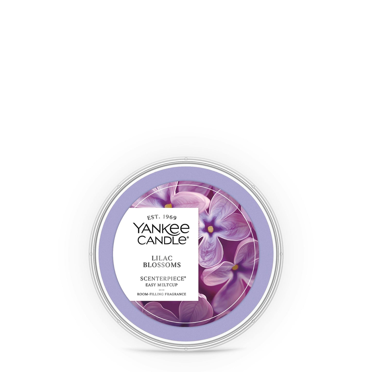 Lilac Blossoms | Core Style
