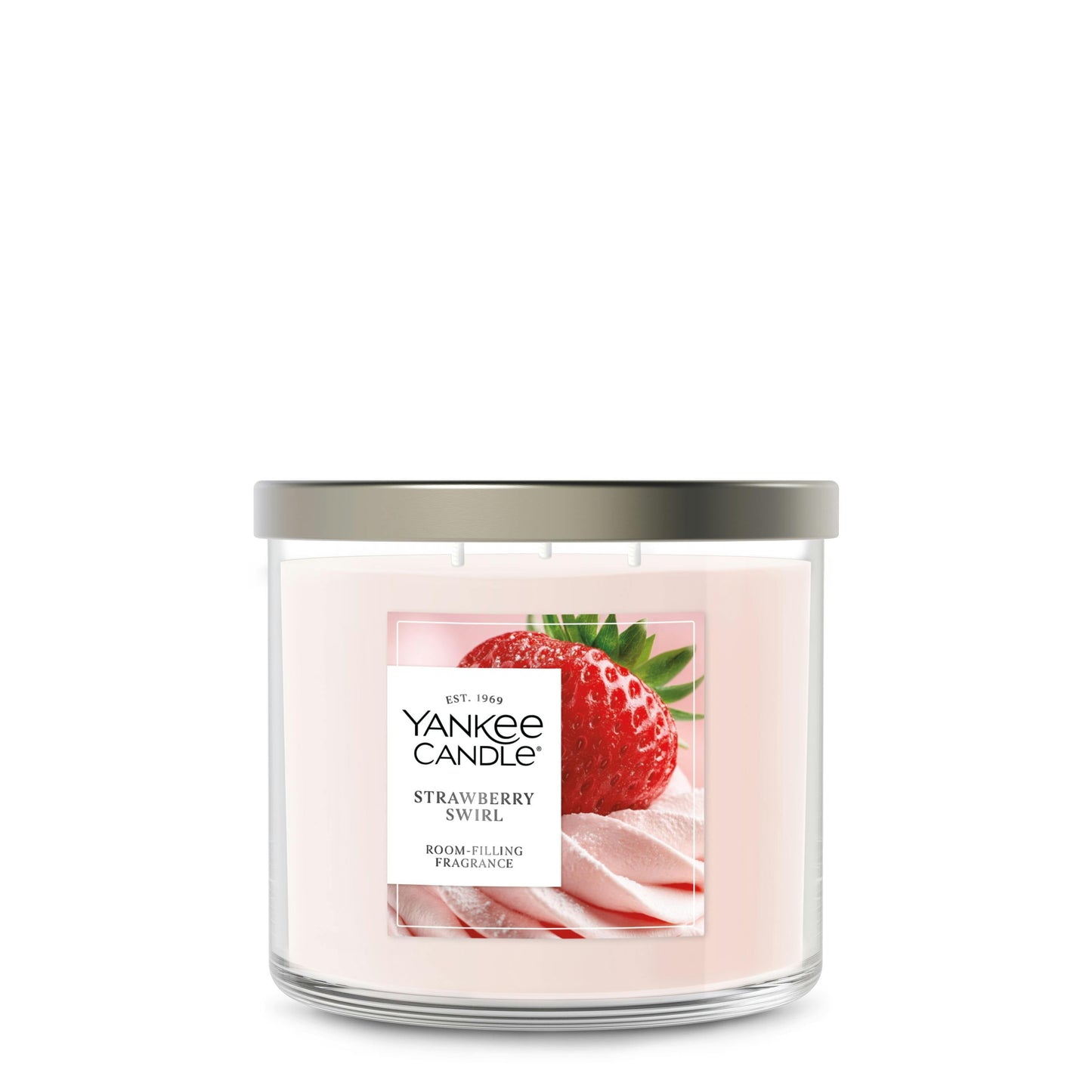Strawberry Swirl | Fresh Choice