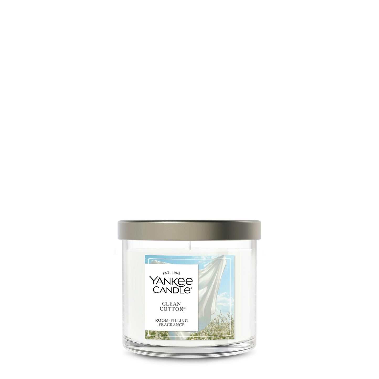 Clean Cotton® | Bright Choice 5E