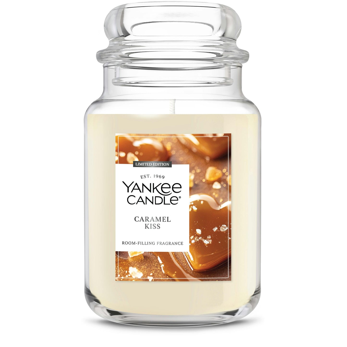 Caramel Kiss | Soft Select 8C