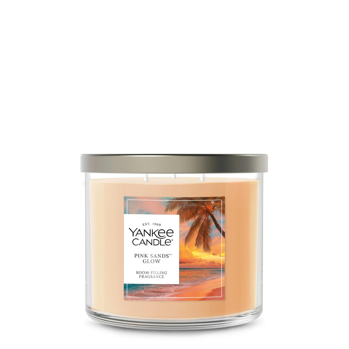 Pink Sands™ Glow | Signature Pick