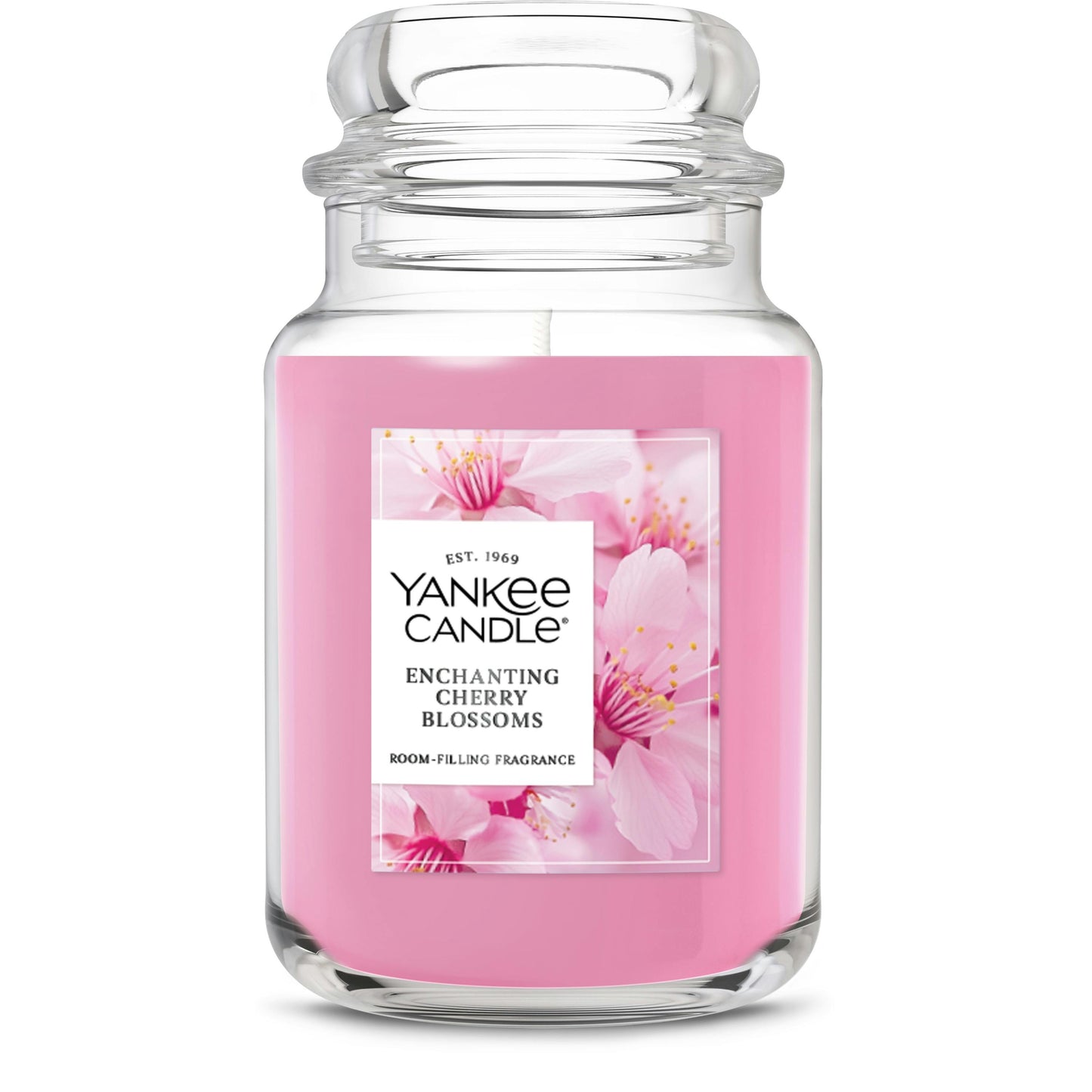 Enchanting Cherry Blossoms | Soft Select