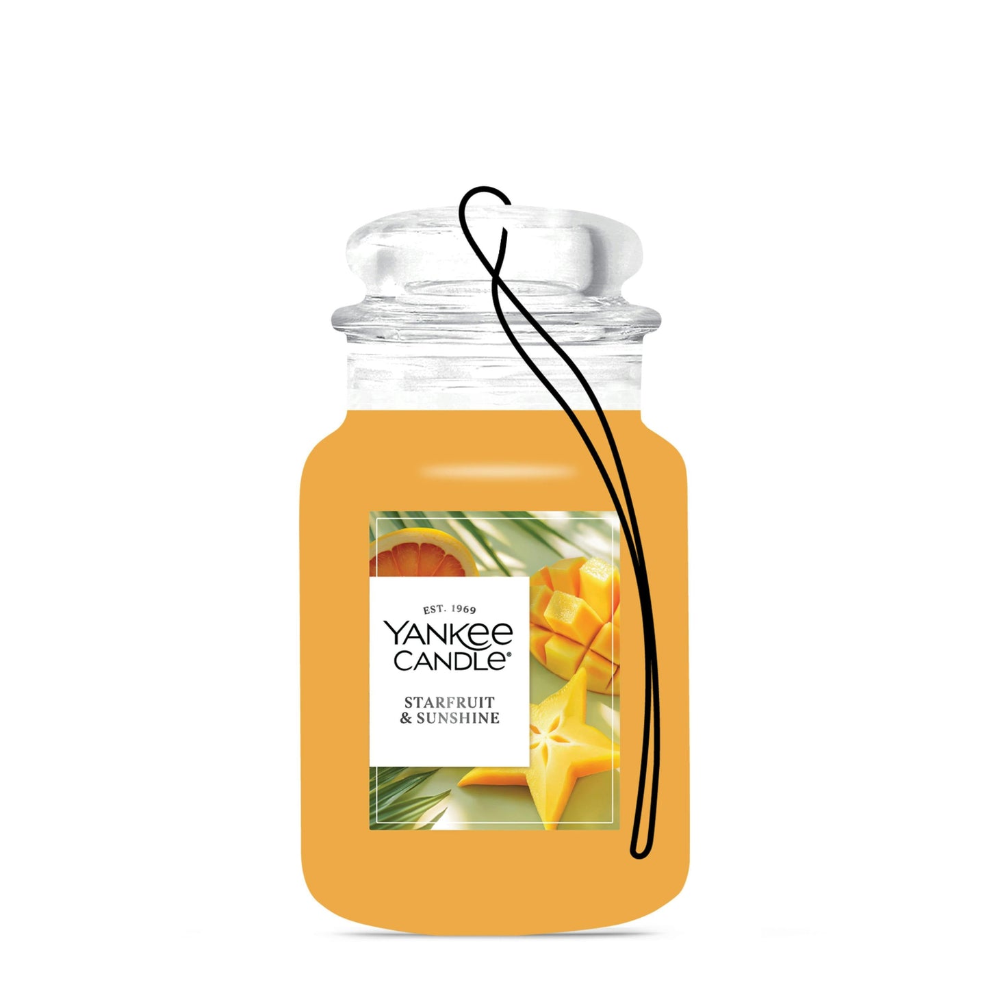 Starfruit & Sunshine | Classic Pick