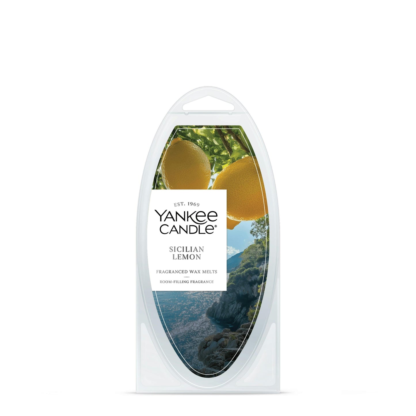 Sicilian Lemon | Bright Choice