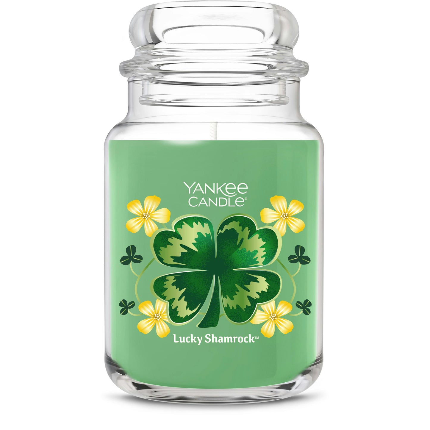 Lucky Shamrock™ | Easy Series